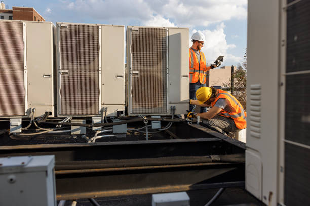 AC Installation Near Me in Crocker, WA