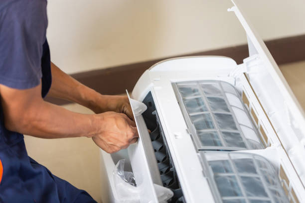 Best Air Conditioning Repair  in Crocker, WA