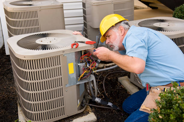 Best Heating Repair Services  in Crocker, WA