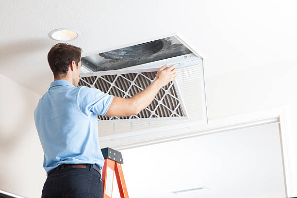  Crocker, WA HVAC Pros