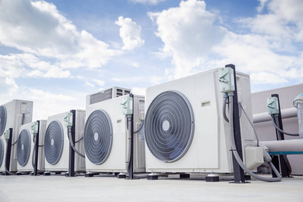 Best Ductless HVAC Repair  in Crocker, WA