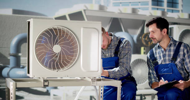 Best HVAC Emergency Services  in Crocker, WA