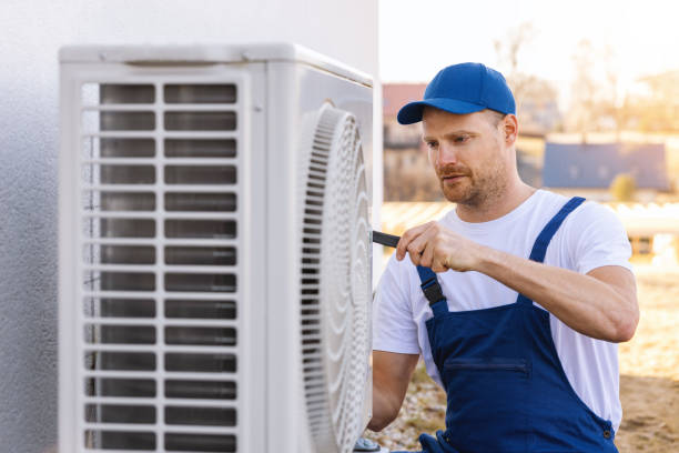 Best HVAC Tune-Up Services  in Crocker, WA