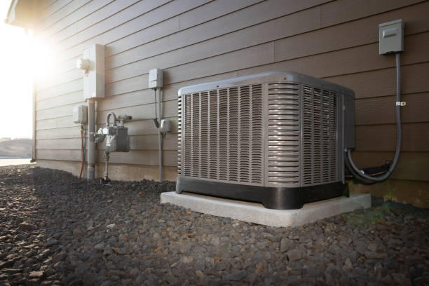 Affordable Air Conditioning Repair in Crocker, WA